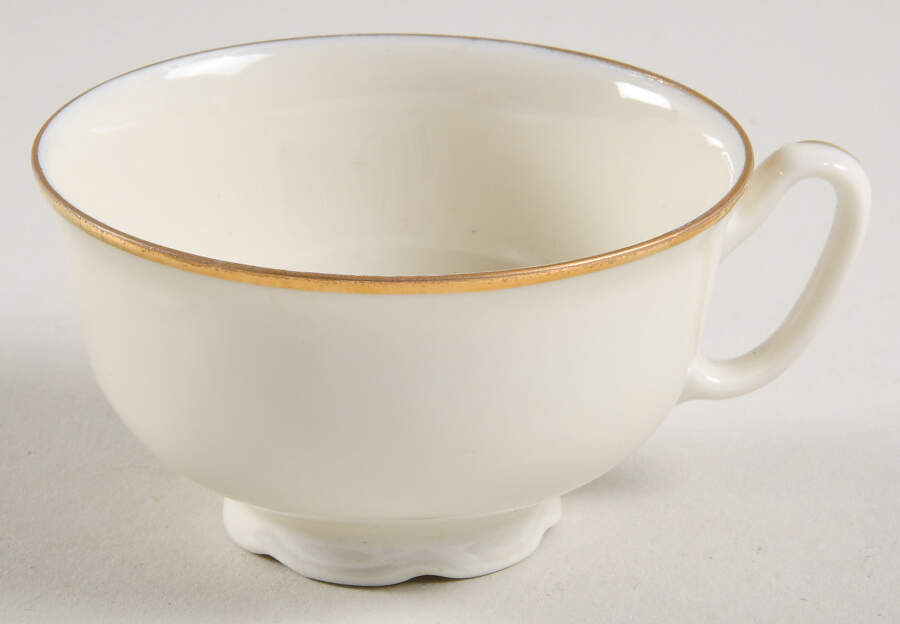 EPI26 Footed Demitasse Cup by Epiag-1