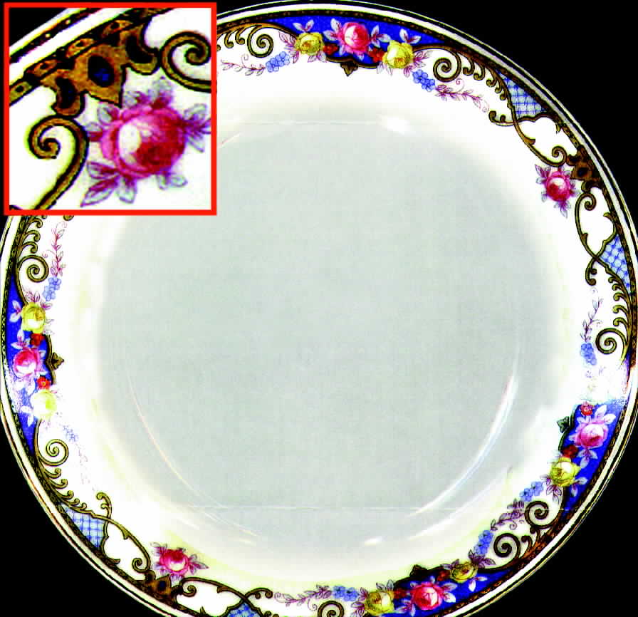 EPI28 Dinner Plate by Epiag-1