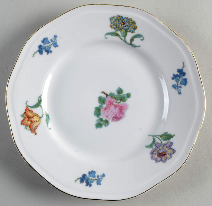 6767 Salad Plate by Epiag-1