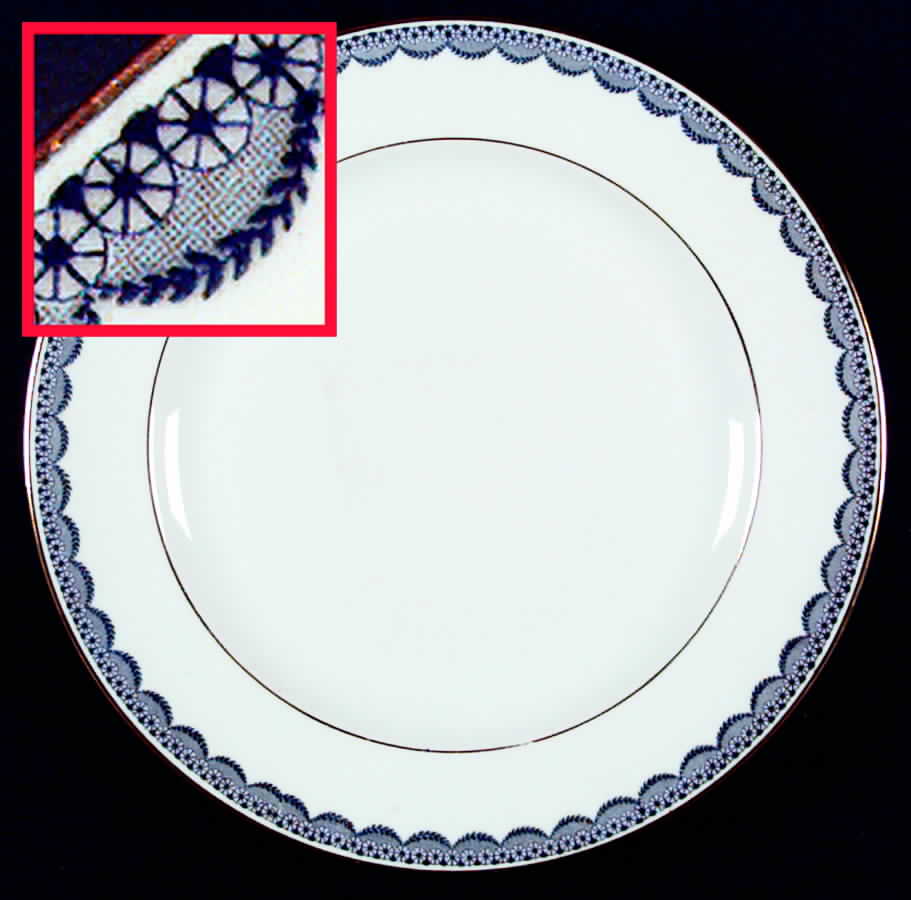 EPI35 (CZE) Dinner Plate by Epiag-1