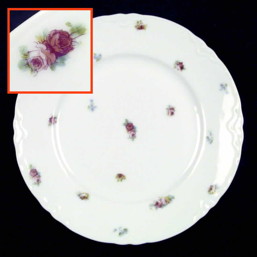EPI38 Salad Plate by Epiag-1