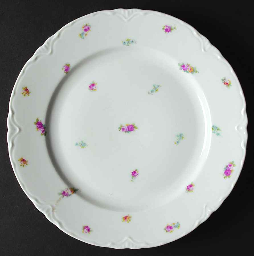 EPI38 Dinner Plate by Epiag-1