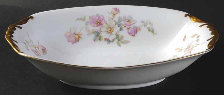 02460 10" Oval Vegetable Bowl by Epiag-1