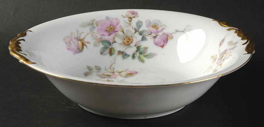 02460 9" Round Vegetable Bowl by Epiag-1
