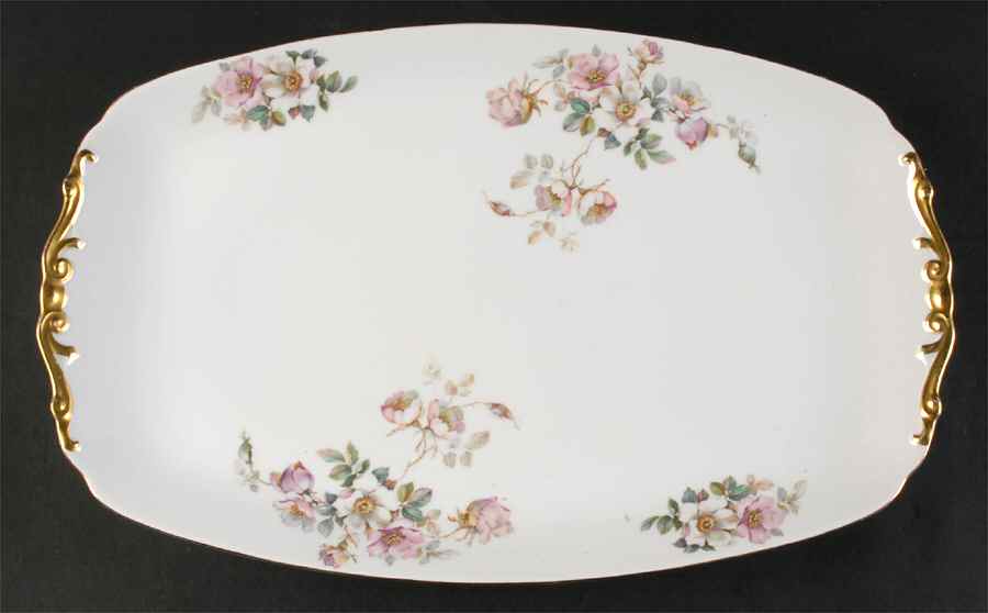 02460 15" Oval Serving Platter by Epiag-1