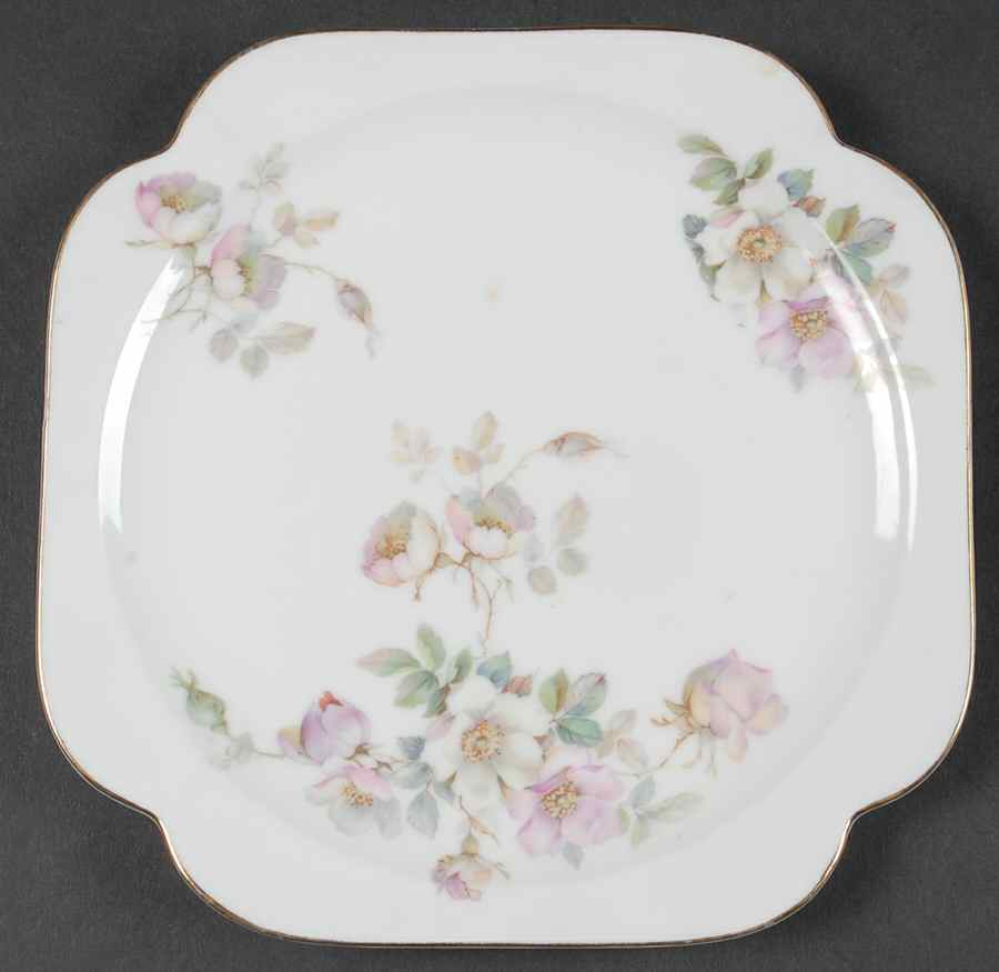 02460 Square Salad Plate by Epiag-1
