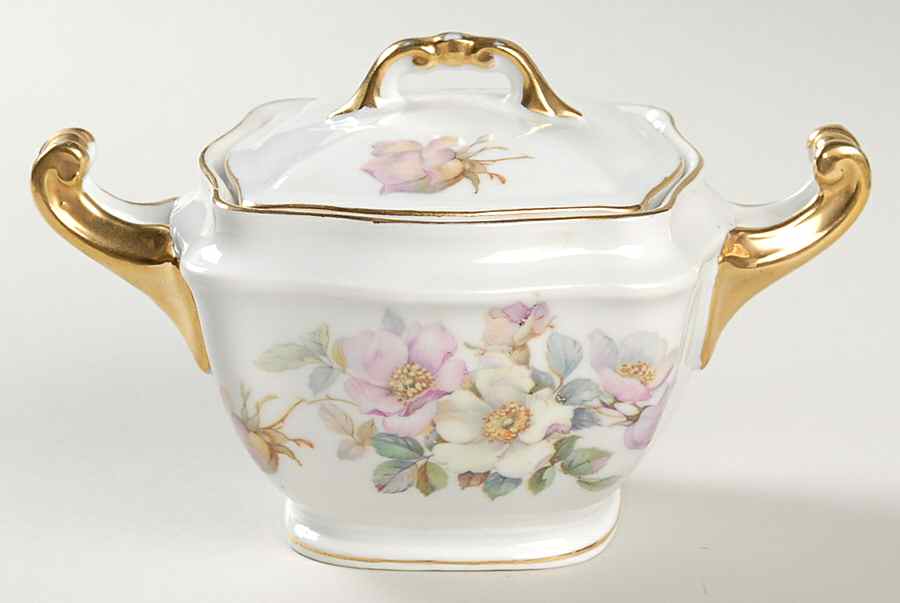 02460 Sugar Bowl & Lid by Epiag-1