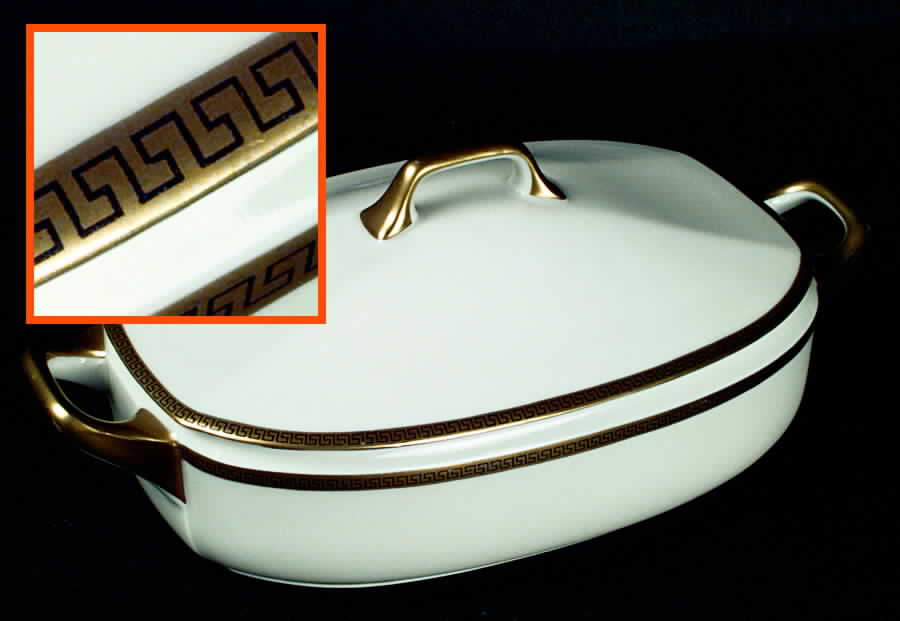 EPI41 Oval Covered Vegetable by Epiag-1
