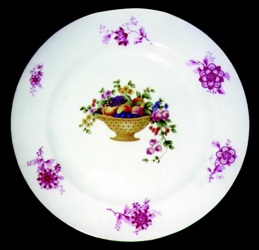 EPI48 Dinner Plate by Epiag-1