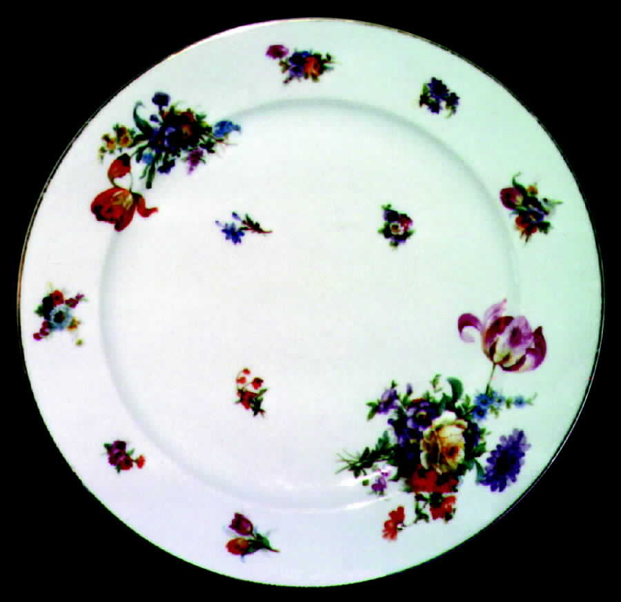 EPI49 Dinner Plate by Epiag-1
