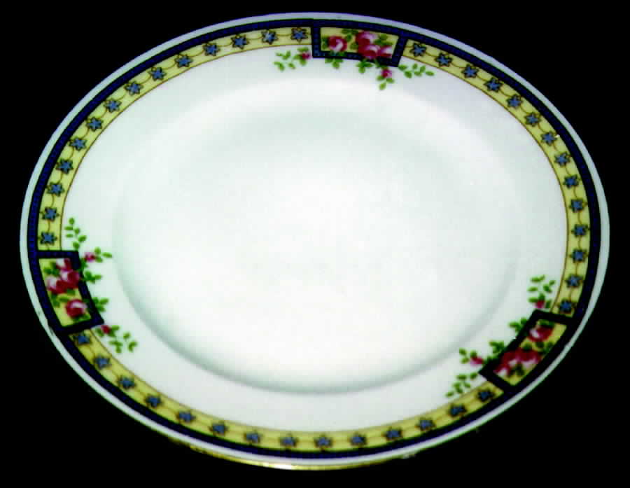 EPI55 Dinner Plate by Epiag-1