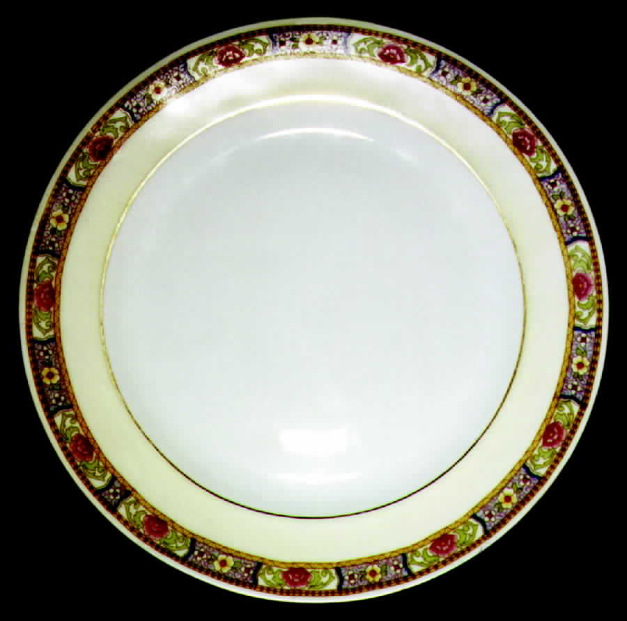 EPI57 Dinner Plate by Epiag-1