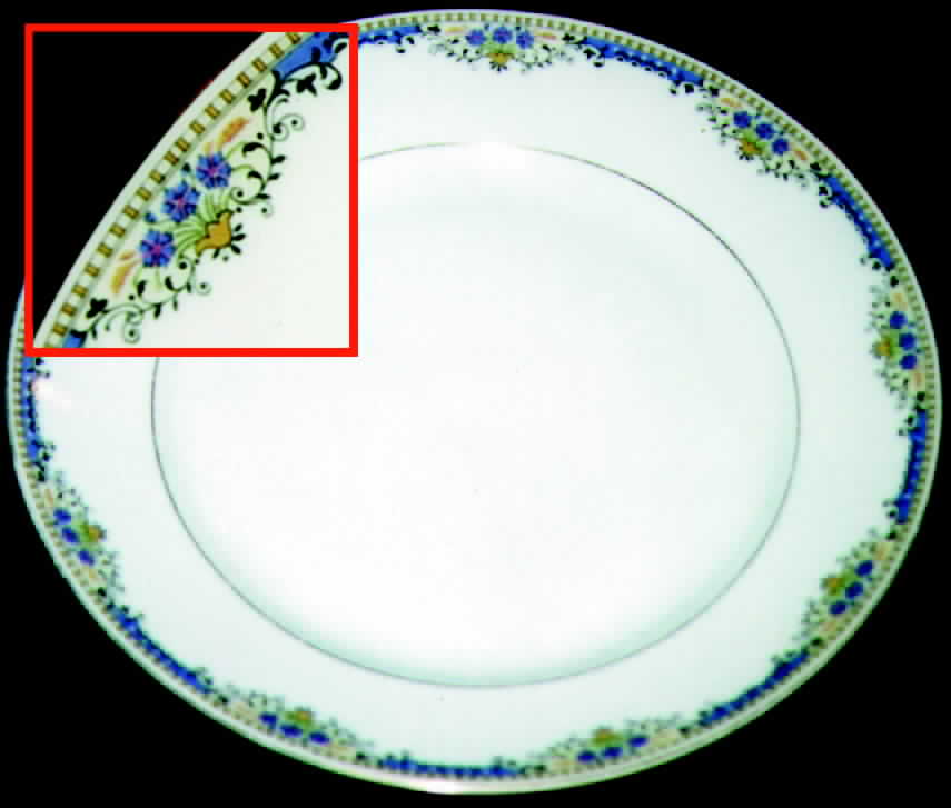 EPI58 Dinner Plate by Epiag-1