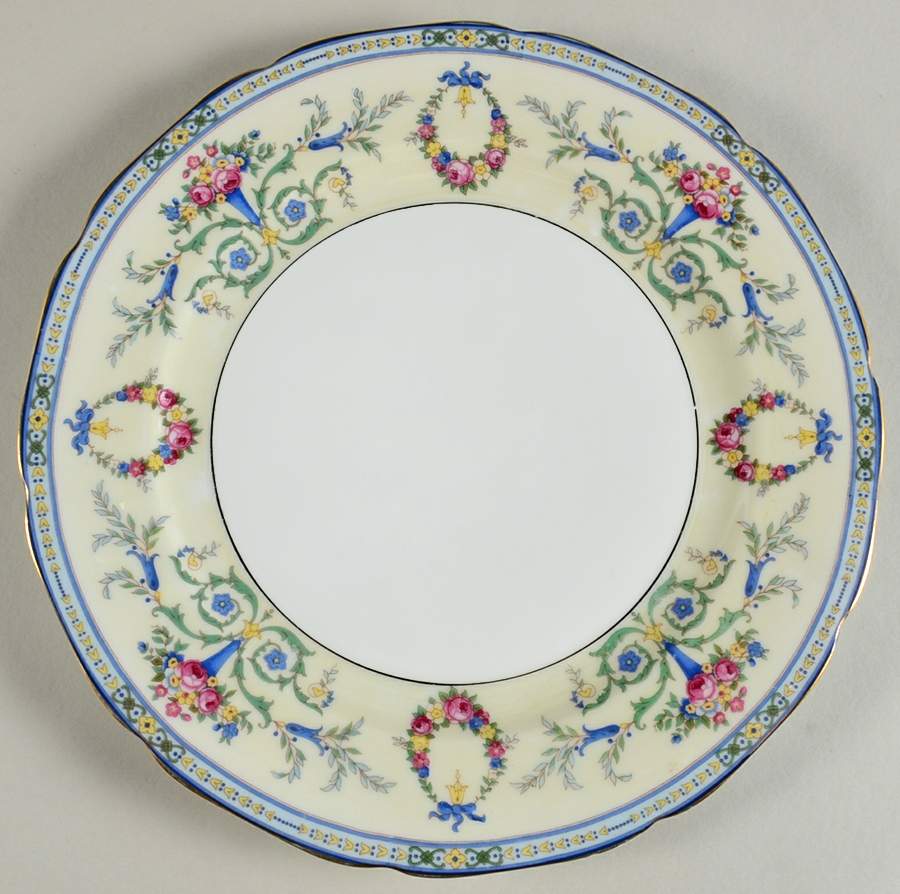 EPI61 Dinner Plate by Epiag-1
