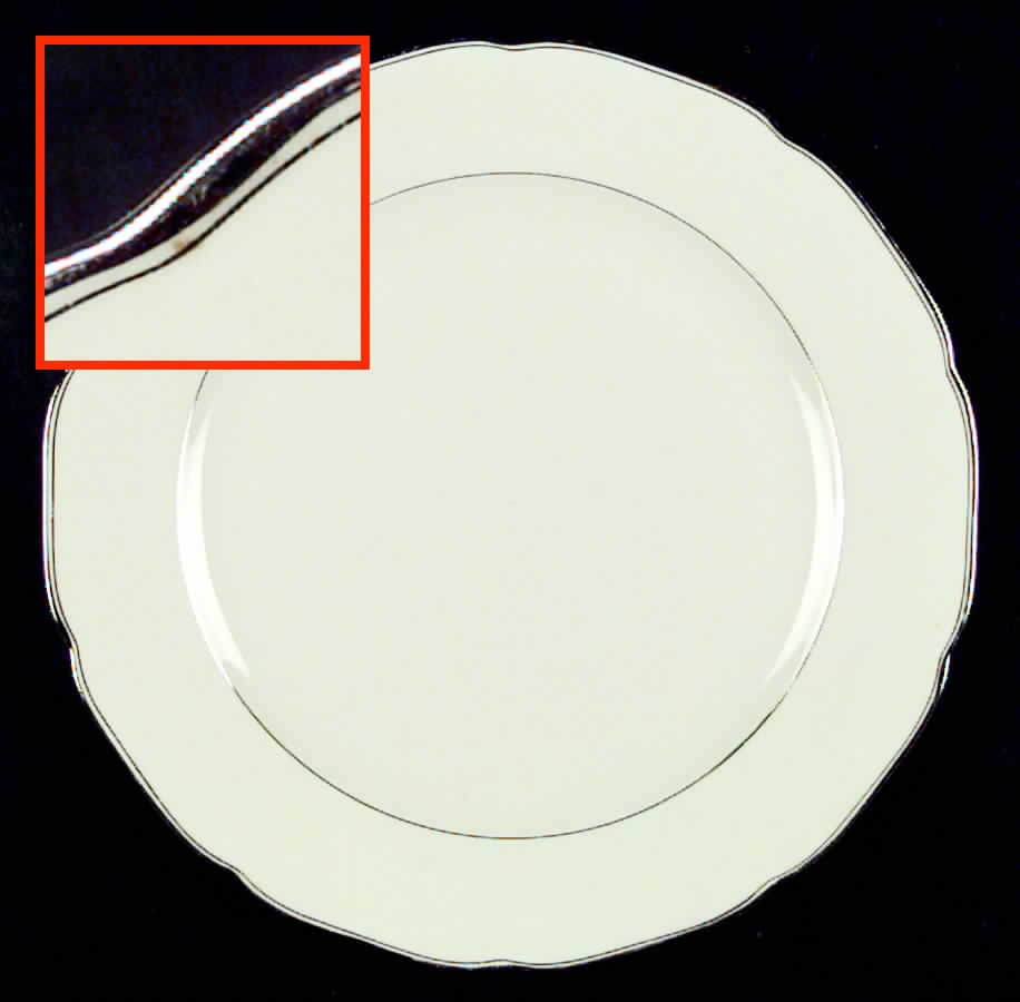 EPI65 Dinner Plate by Epiag-1
