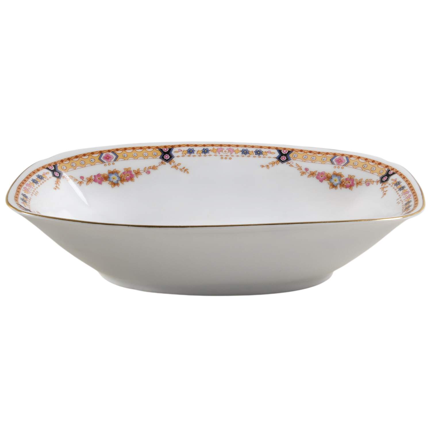EPI66 9" Oval Vegetable Bowl by Epiag-1