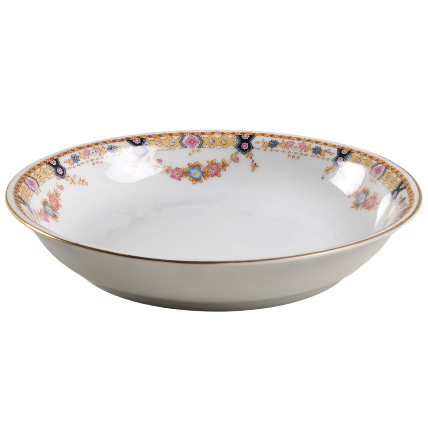 EPI66 Coupe Soup Bowl by Epiag-1