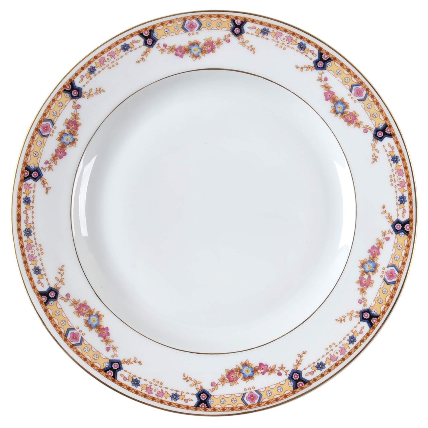 EPI66 Dinner Plate by Epiag-1