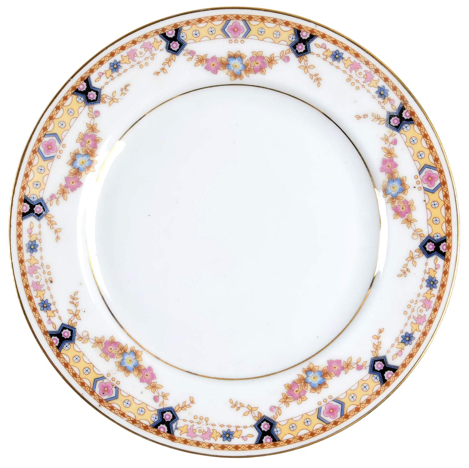 EPI66 Salad Plate by Epiag-1