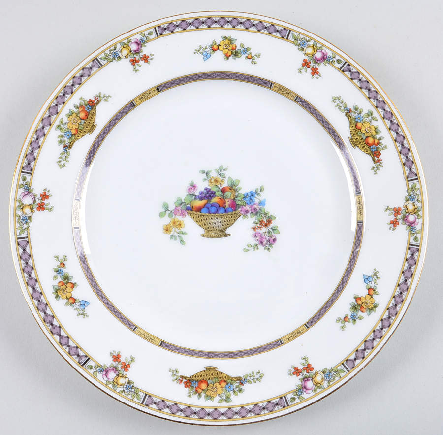 596 Dinner Plate by Epiag-1