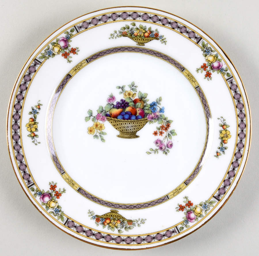 596 Salad Plate by Epiag-1