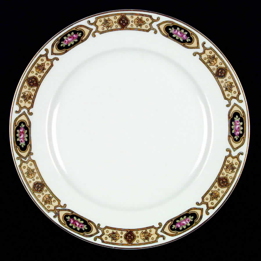 EPI71 Luncheon Plate by Epiag-1
