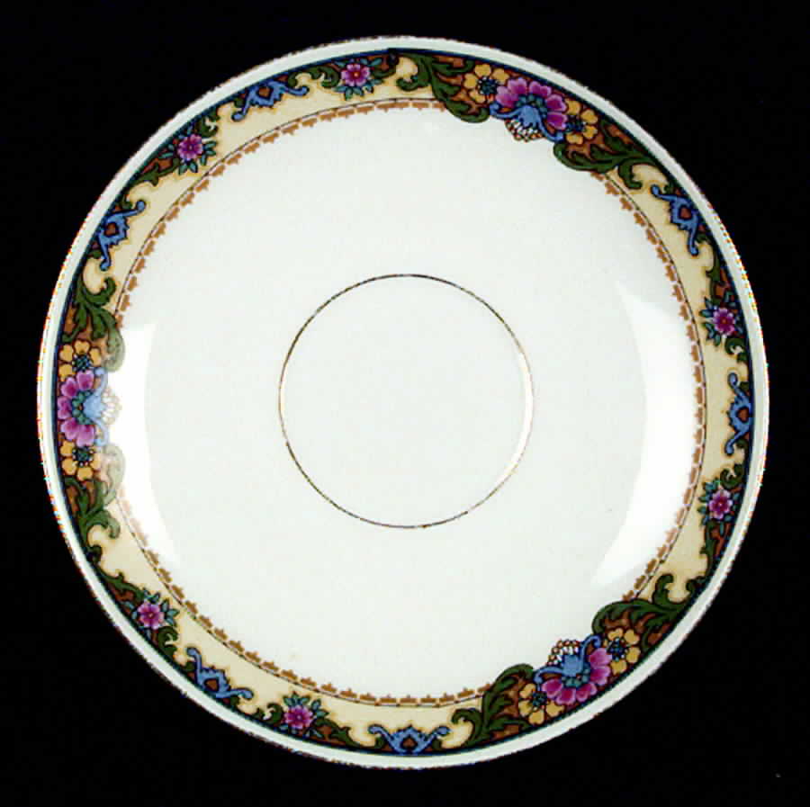 3200 Saucer by Epiag-1