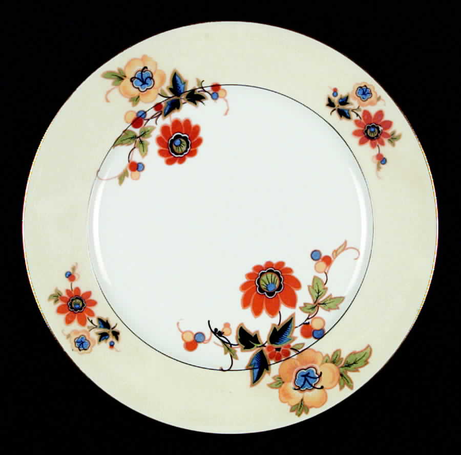 EPI76 Dinner Plate by Epiag-1