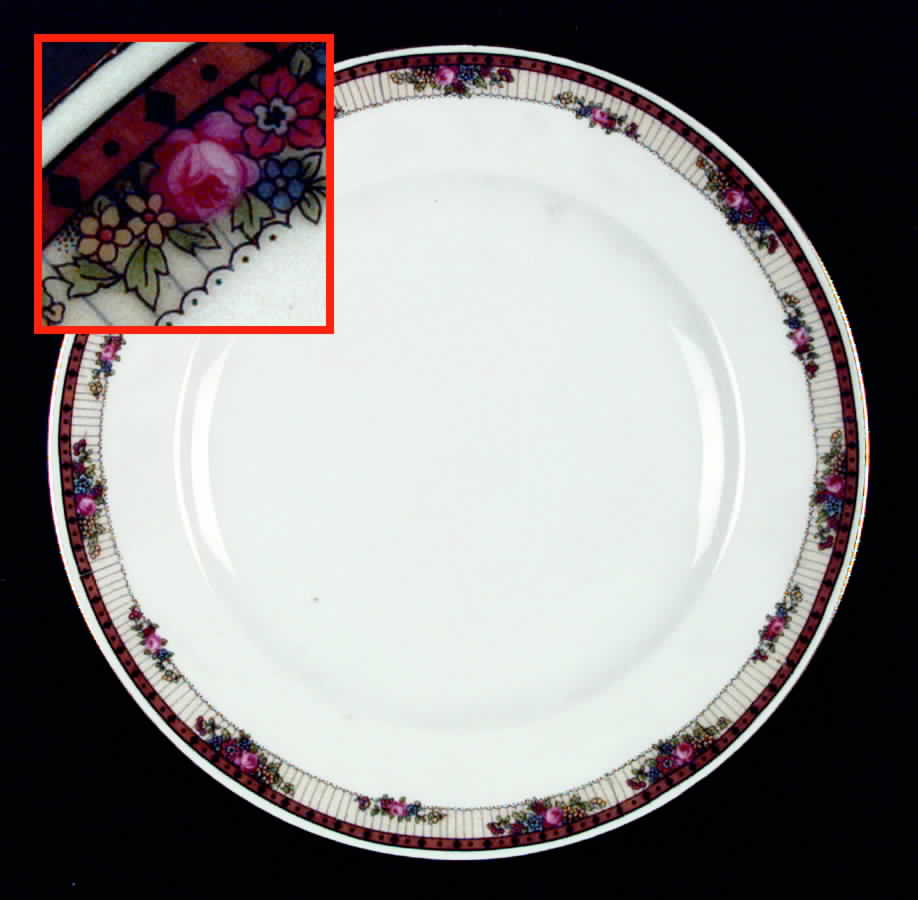 EPI77 Dinner Plate by Epiag-1