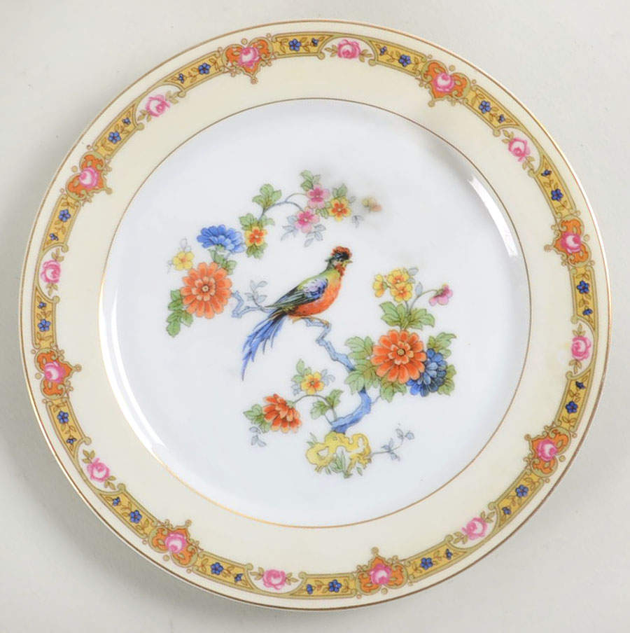 EPI80 Salad Plate by Epiag-1