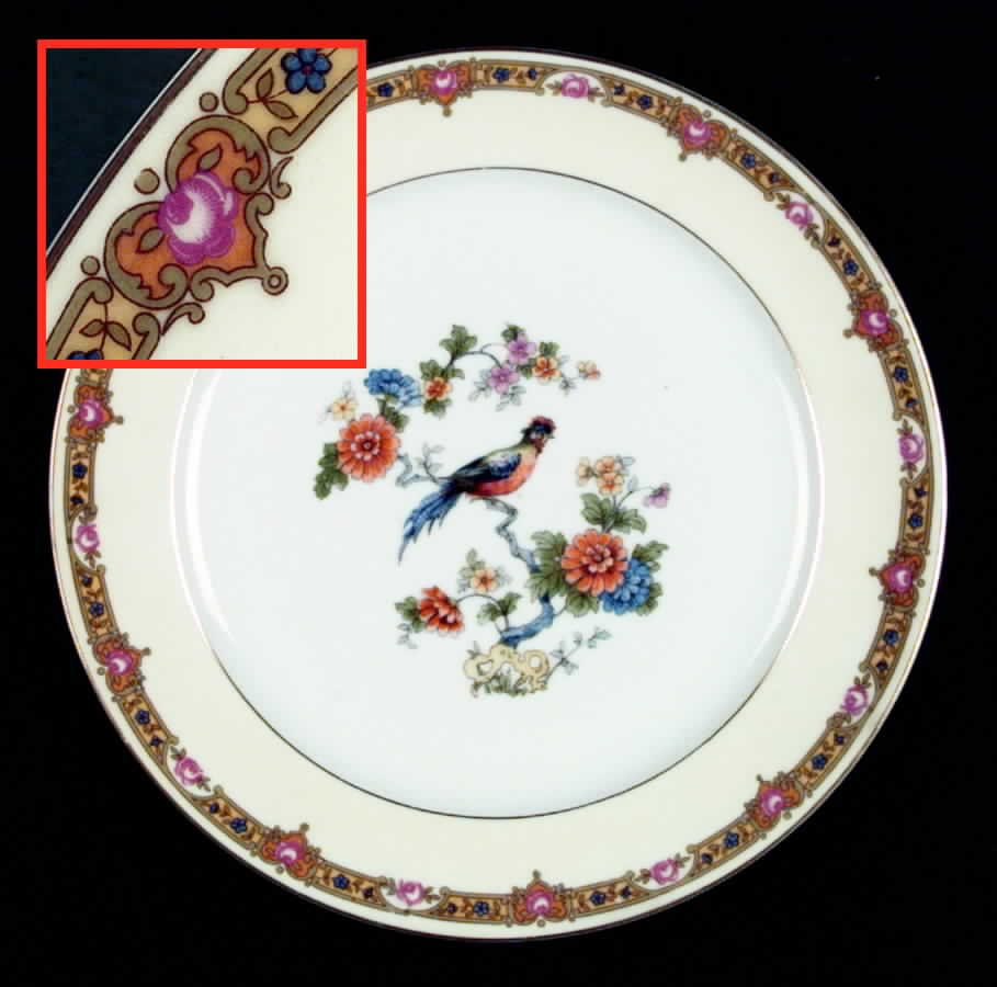 EPI80 Dinner Plate by Epiag-1