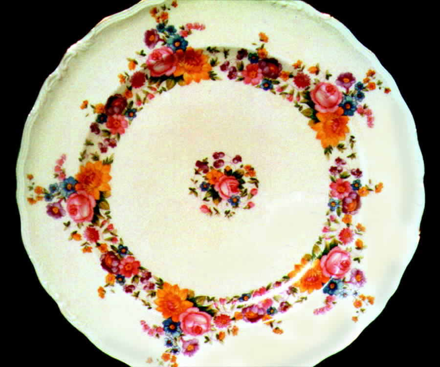 Gloria Dinner Plate by Epiag-1