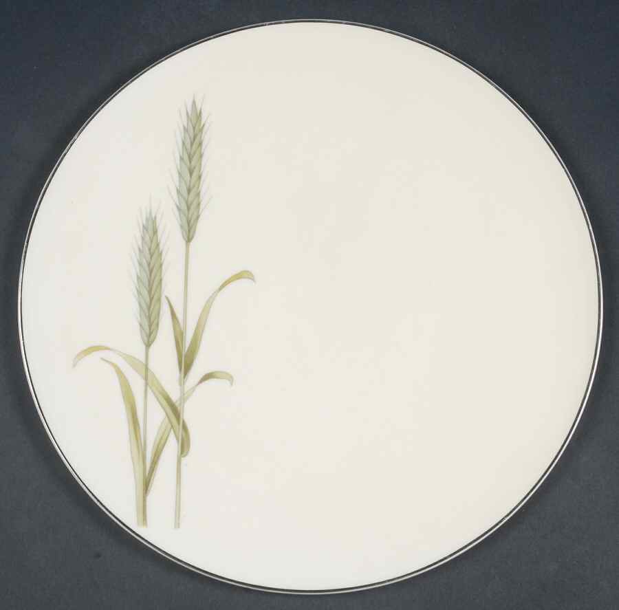 Harvest Cake Plate by Epiag-1