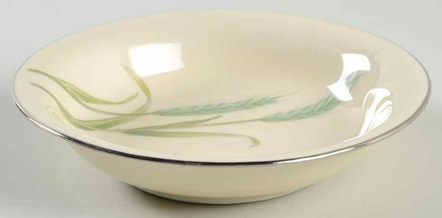 Harvest Fruit/Dessert (Sauce) Bowl by Epiag-1