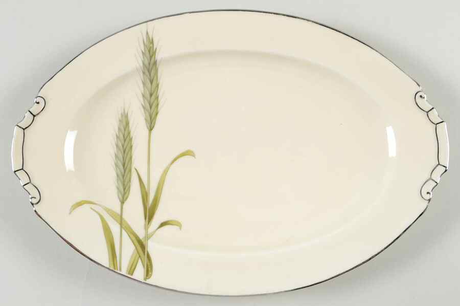 Harvest 12" Oval Serving Platter by Epiag-1