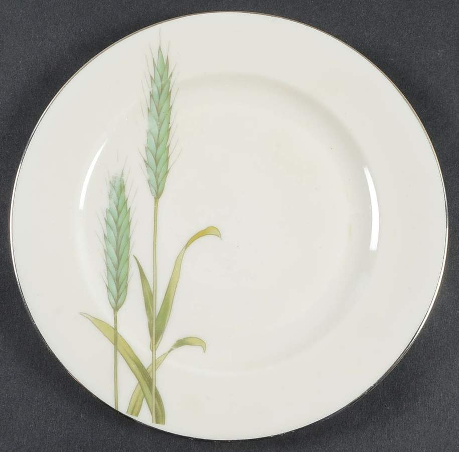 Harvest Salad Plate by Epiag-1