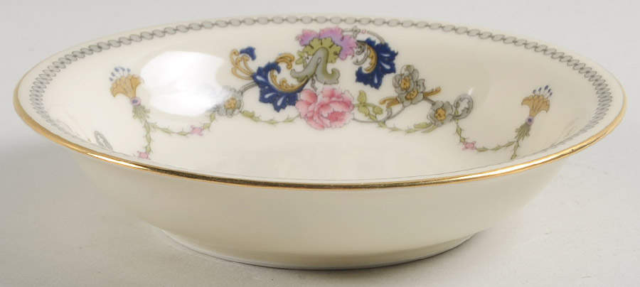 Isabele Fruit/Dessert (Sauce) Bowl by Epiag-1