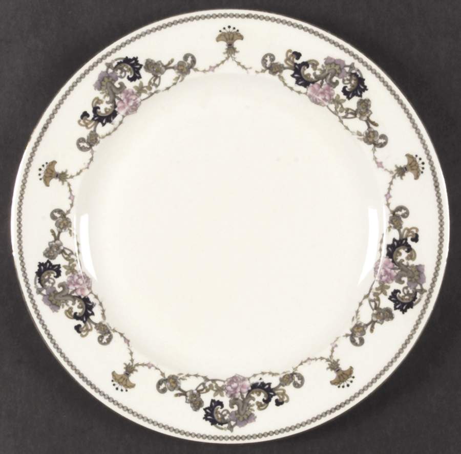 Isabele Dinner Plate by Epiag-1