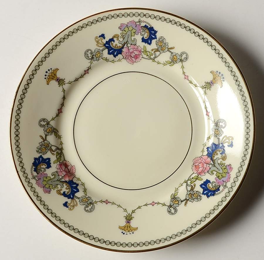 Isabele Saucer for Bouillon Cup by Epiag-1