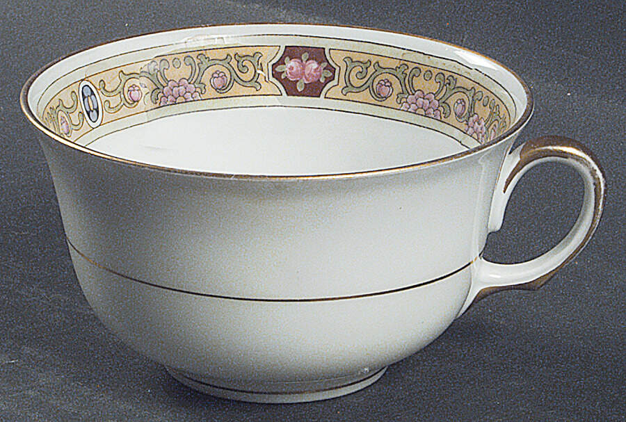 Ivory Footed Cup by Epiag-1