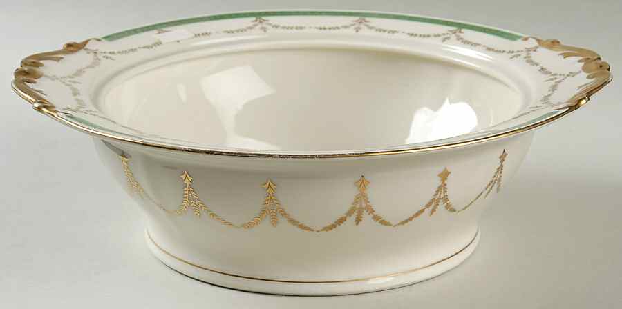 Killarney Round Vegetable No Lid by Epiag-1