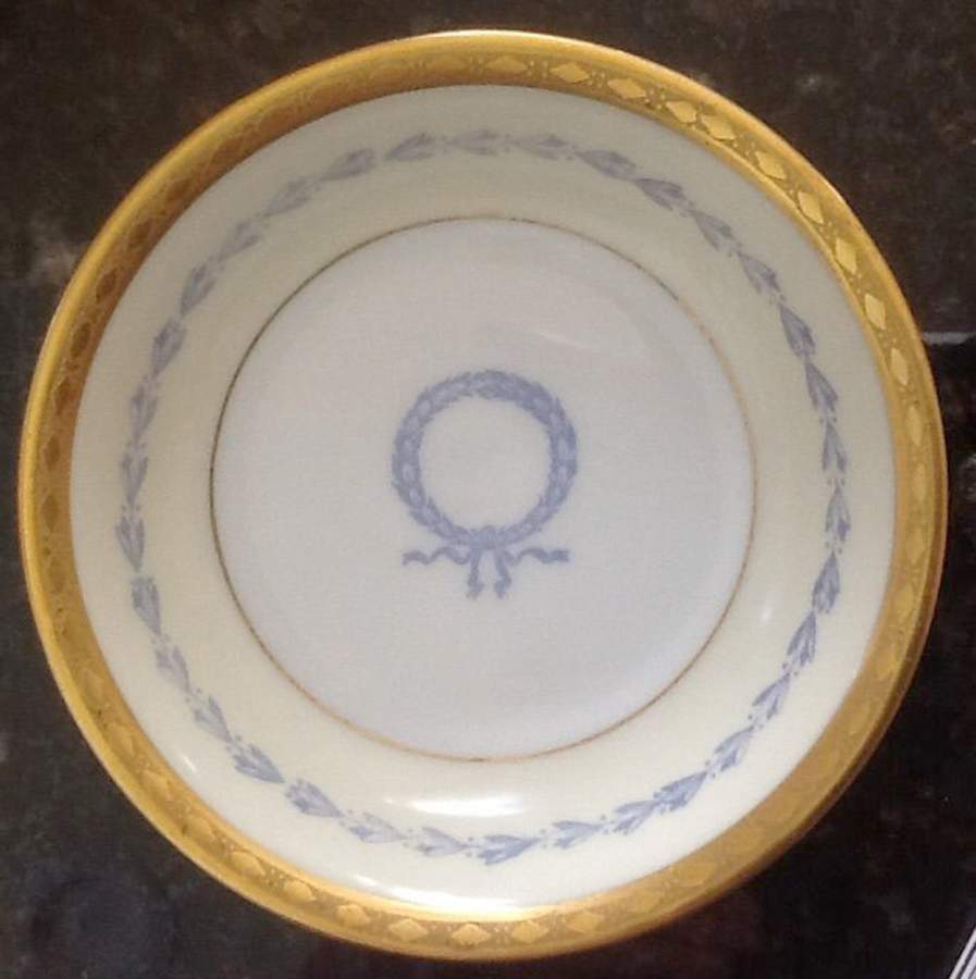 Le Roy Dinner Plate by Epiag-1