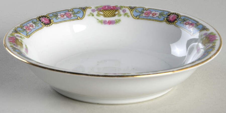 Lugano Fruit/Dessert (Sauce) Bowl by Epiag-1