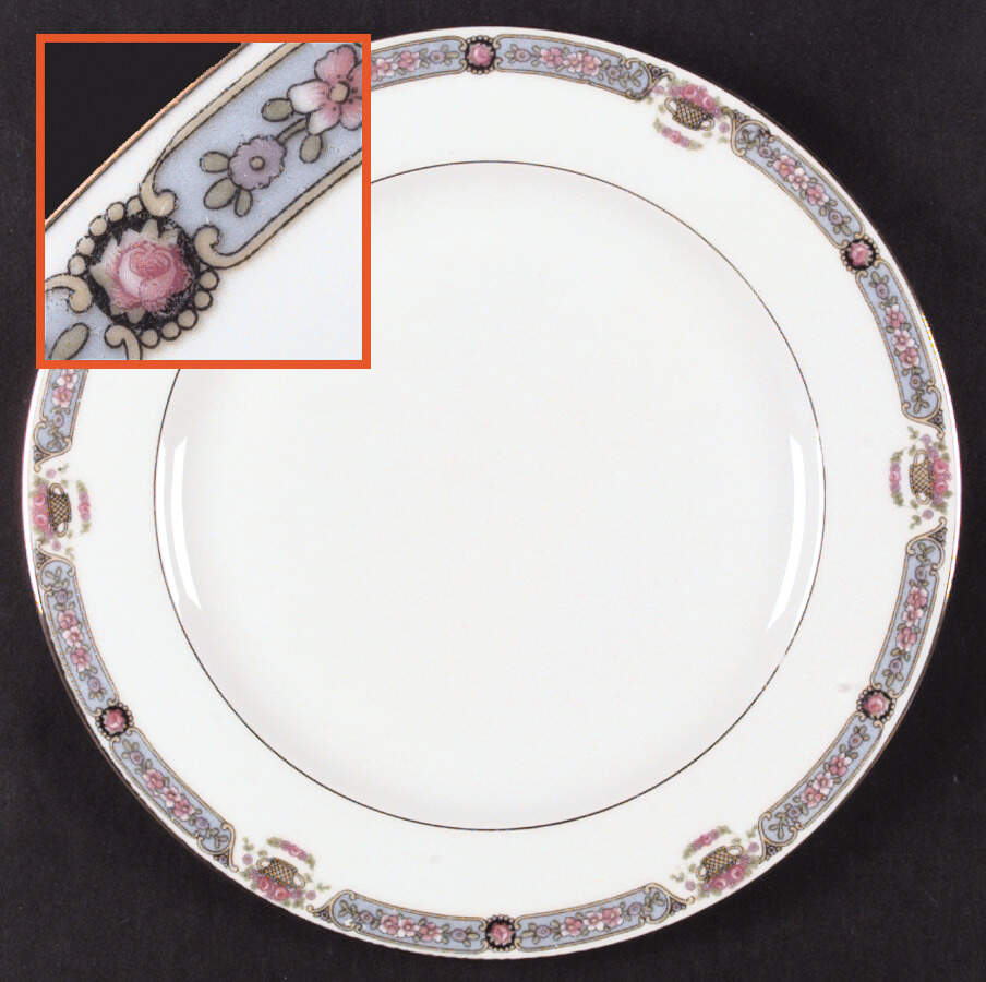 Lugano Dinner Plate by Epiag-1