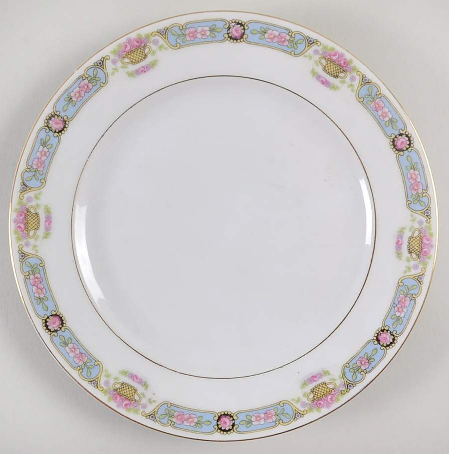 Lugano Salad Plate by Epiag-1