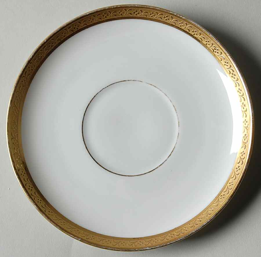 The Melrose Saucer by Epiag-1
