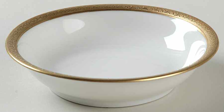 The Melrose Fruit/Dessert (Sauce) Bowl by Epiag-1