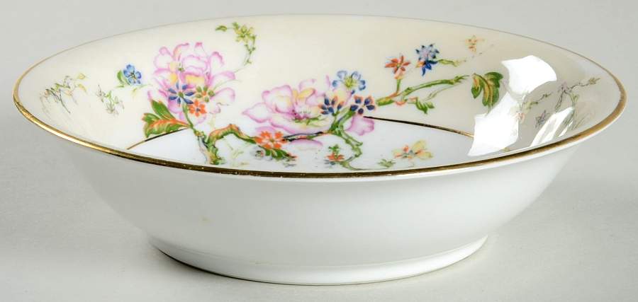 Merveille Coupe Cereal Bowl by Epiag-1