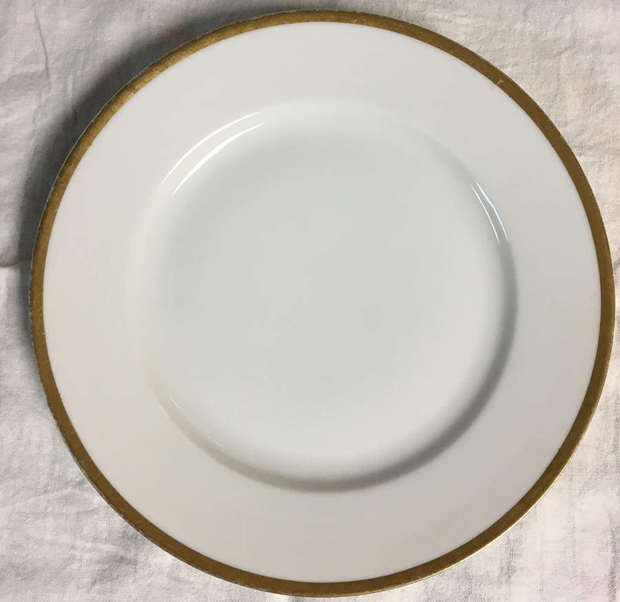 Meridian Luncheon Plate by Epiag-1