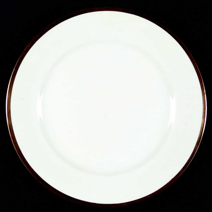 Meridian Dinner Plate by Epiag-1